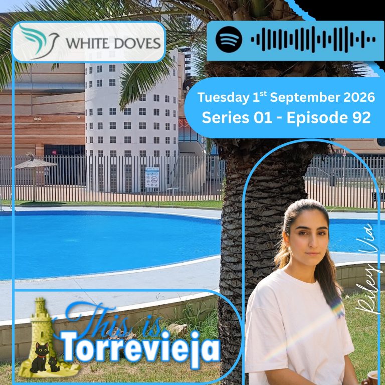 This is Torrevieja News – Tuesday 1 September 2026