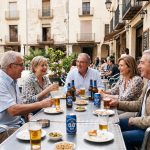 DGT promotes alcohol-free beer for drivers as consumption figures surge across Spain