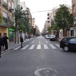 Why No Road Markings Does Not Mean You Can Park: The Spanish Rules on Visibility