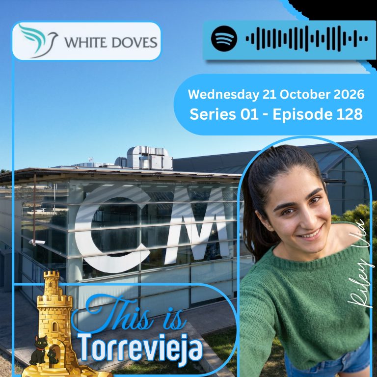 Torrevieja and Alicante Daily News Round-Up – Wednesday 21 October