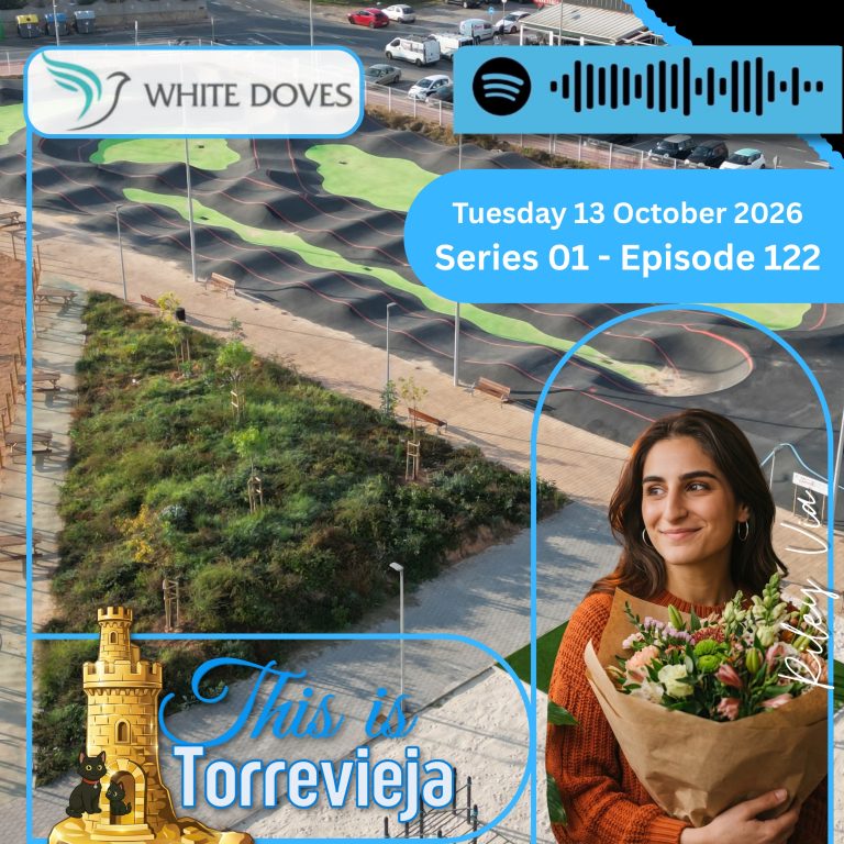 This is Torrevieja News – Tuesday 13 October 2026