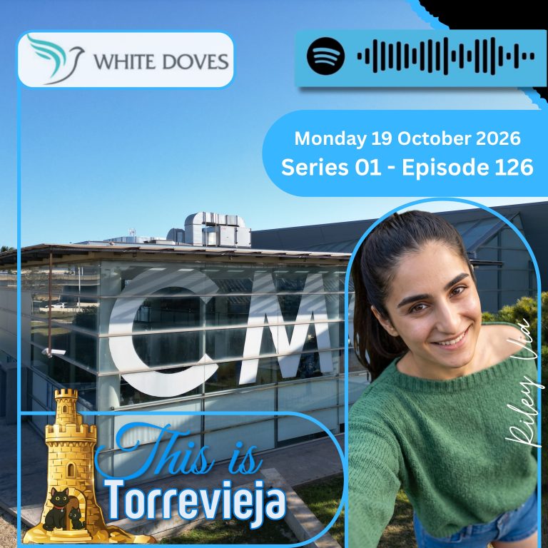This is Torrevieja News – Monday 19 October 2026